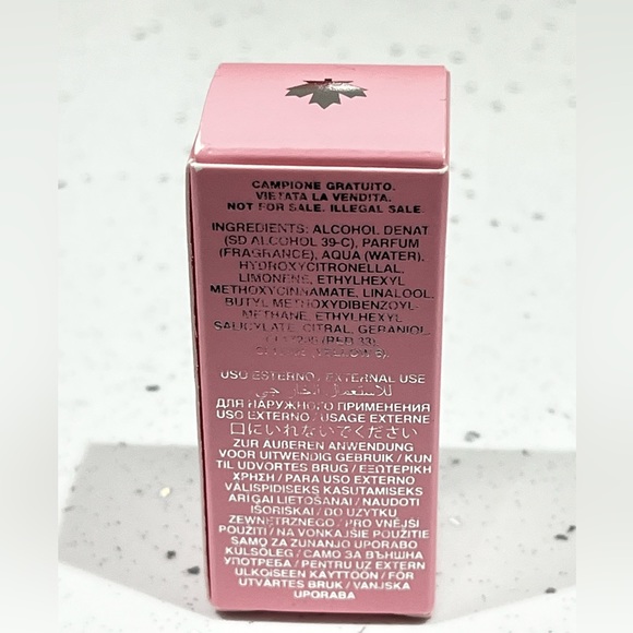 Dsquared2 Wood Pour Femme Eau De Toilette 5ml Miniature Perfume - Picture 5 of 6